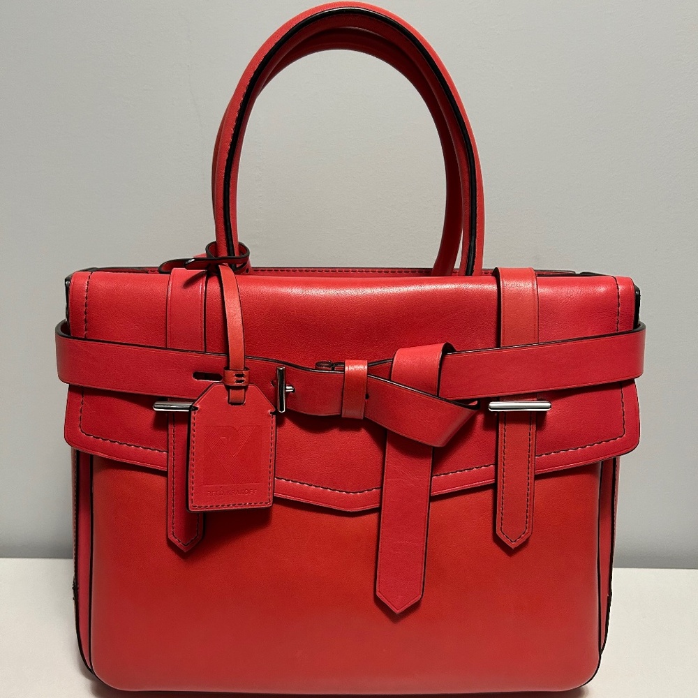 Reed Krakoff Box Tote